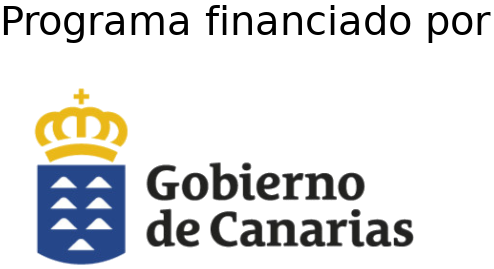 Logo Gobierno de Canarias